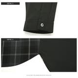 長袖シャツ メンズ ビッグシルエット | LUXSTYLE | 詳細画像9