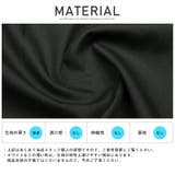 長袖シャツ メンズ ビッグシルエット | LUXSTYLE | 詳細画像11