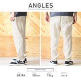 シェフパンツ メンズ ワイドパンツ | LUXSTYLE | 詳細画像15