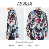 長袖シャツ メンズ ビッグシルエット | LUXSTYLE | 詳細画像7