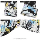 長袖シャツ メンズ ビッグシルエット | LUXSTYLE | 詳細画像9