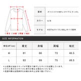 長袖シャツ メンズ ビッグシルエット | LUXSTYLE | 詳細画像3