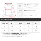 パーカー メンズ スウェット | LUXSTYLE | 詳細画像3