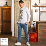 ロンT メンズ 長袖Tシャツ | LUXSTYLE | 詳細画像5