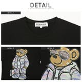 ロンT メンズ 長袖Tシャツ | LUXSTYLE | 詳細画像9