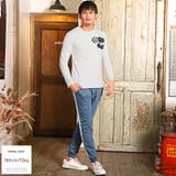ロンT メンズ 長袖Tシャツ | LUXSTYLE | 詳細画像6