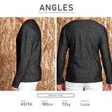 ロンT メンズ 長袖Tシャツ | LUXSTYLE | 詳細画像7