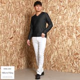 ロンT メンズ 長袖Tシャツ | LUXSTYLE | 詳細画像5
