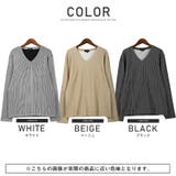 ロンT メンズ 長袖Tシャツ | LUXSTYLE | 詳細画像2