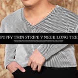 ロンT メンズ 長袖Tシャツ | LUXSTYLE | 詳細画像6