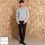ロンT メンズ 長袖Tシャツ | LUXSTYLE | 詳細画像5