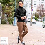 ロンT メンズ 長袖Tシャツ | LUXSTYLE | 詳細画像5