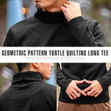 ロンT メンズ 長袖Tシャツ | LUXSTYLE | 詳細画像6