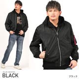 ブラック | MA 1 MA1 | LUXSTYLE