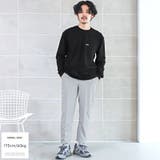 ロンT メンズ 長袖Tシャツ | LUXSTYLE | 詳細画像5