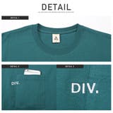 ロンT メンズ 長袖Tシャツ | LUXSTYLE | 詳細画像8