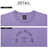 ロンT メンズ 長袖Tシャツ | LUXSTYLE | 詳細画像8