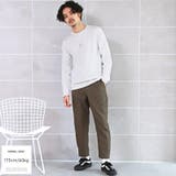 ロンT メンズ 長袖Tシャツ | LUXSTYLE | 詳細画像5