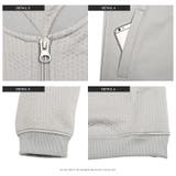 ブルゾン メンズ ジャケット | LUXSTYLE | 詳細画像9