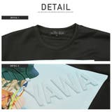 トレーナー メンズ ガールフォト | LUXSTYLE | 詳細画像8