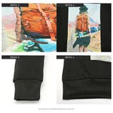 トレーナー メンズ ガールフォト | LUXSTYLE | 詳細画像9