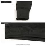 パーカー メンズ レディース | LUXSTYLE | 詳細画像10