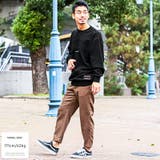 トレーナー メンズ スウェット | LUXSTYLE | 詳細画像5