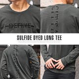 ロンT メンズ 長袖Tシャツ | LUXSTYLE | 詳細画像6