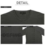 ロンT メンズ 長袖Tシャツ | LUXSTYLE | 詳細画像8