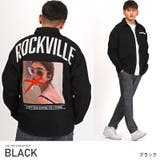 ブラック | 長袖シャツ メンズ バックプリント | LUXSTYLE