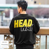 トレーナー メンズ スウェット | LUXSTYLE | 詳細画像5