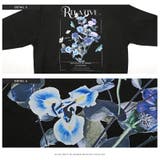 トレーナー メンズ スウェット | LUXSTYLE | 詳細画像10
