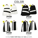 ロンT メンズ ビッグシルエット | LUXSTYLE | 詳細画像2