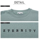 トレーナー メンズ スウェット | LUXSTYLE | 詳細画像11