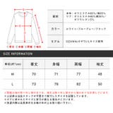 トレーナー メンズ スウェット | LUXSTYLE | 詳細画像3