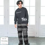 デニムパンツ メンズ ジーンズ | LUXSTYLE | 詳細画像6