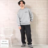 トレーナー メンズ ダンボールニット | LUXSTYLE | 詳細画像6