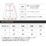 トレーナー メンズ ダンボールニット | LUXSTYLE | 詳細画像3