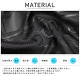 長袖シャツ メンズ ロゴ | LUXSTYLE | 詳細画像12