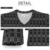 ロンT メンズ 長袖Tシャツ | LUXSTYLE | 詳細画像7
