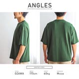 半袖Tシャツ メンズ ビッグシルエット | LUXSTYLE | 詳細画像10