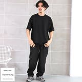 半袖Tシャツ メンズ ビッグシルエット | LUXSTYLE | 詳細画像7