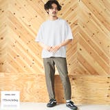 半袖Tシャツ メンズ ビッグシルエット | LUXSTYLE | 詳細画像8