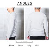 ロンT メンズ 長袖Tシャツ | LUXSTYLE | 詳細画像7