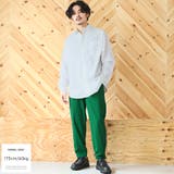 テーパードパンツ メンズ アンクル丈 | LUXSTYLE | 詳細画像6