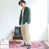 カーディガン テーラード ジャケット | LUXSTYLE | 詳細画像6 