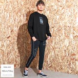 ロンT メンズ 長袖Tシャツ | LUXSTYLE | 詳細画像5