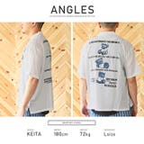 メンズシャツ ビッグシルエット ドロップショルダー | LUXSTYLE | 詳細画像10