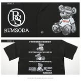 メンズシャツ ビッグシルエット ドロップショルダー | LUXSTYLE | 詳細画像12