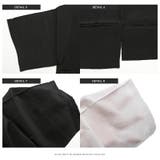 メンズシャツ ビッグシルエット ドロップショルダー | LUXSTYLE | 詳細画像13